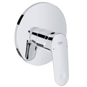 UGRADNA BATERIJA EUROPLUS GROHE ZA TUŠ KADU &#8211; 19537002