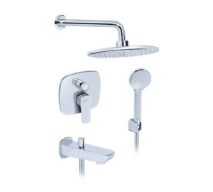 BATERIJA UGRADNA ZA KADU 4/1 STOLA &#8211; ROSAN 131701
