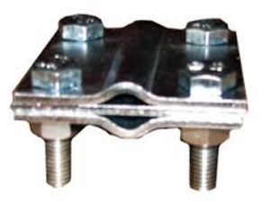 Ukrsni komad 60x60 mm žica žica 934III
