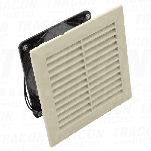 Ventilator sa filter uloškom V150 Tracon