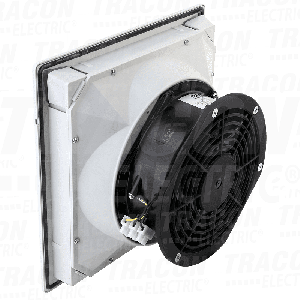 Ventilator sa filter uloškom V170