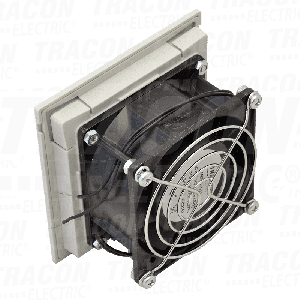 Ventilator sa filter uloškom V35 105x105mm