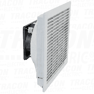 Ventilator sa filter uloškom 250x250 mm