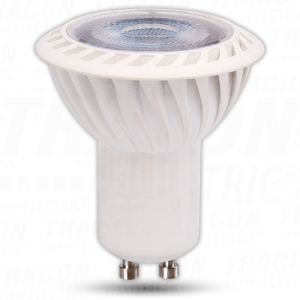LED izvor svetlosti spot230V AC. 5 W. 6500 K. GU10. 370 lm.