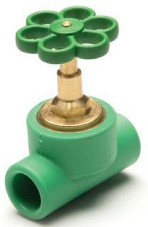 VENTIL TOCAK Ø32 AQUATHERM