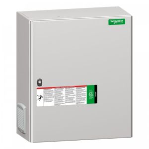 KOMP. VARSET 400/415V 75kvar F IK.