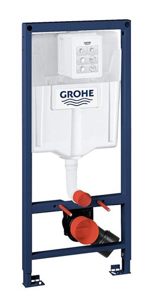 VODOKOTLIĆ UGRADNI RAPID SL &#8211; GROHE 38528001