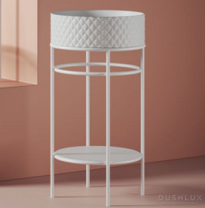 VOGUE METALNA STRUKTURA ZA LAVABO ACA058 ARTCERAM IT