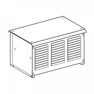 OTPORNIK DIZALICE ATV71 2.1 oh m 75kW