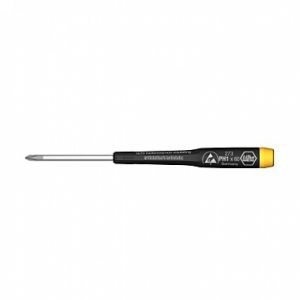 273 Precision ESD PH1 x 60mm  Odvijac  Precizna ESD