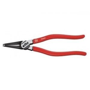 Z 33 0 01  J3 220mm  SB Klasi cni Seger klesta za opruge