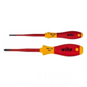 SB 3201-S201  Vitak  fiksnoOd vijac garnitura SoftFinish ele