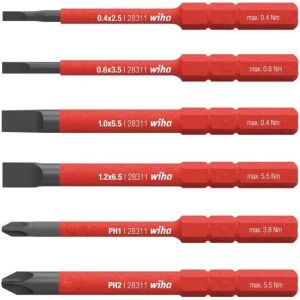 2831B606 Vitak ulozak elec. s lim garnitura