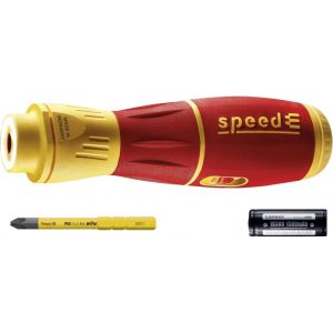 591 E-Screwdriver speedE® II P romotion
