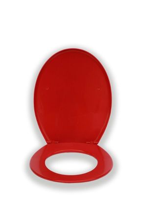 WC DASKA CRVENA VERONA &#8211; CAPO CASA WD1003