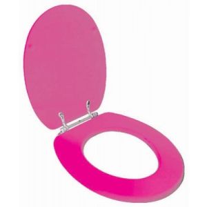 WC DASKA EMA PINK OSOVINSKA