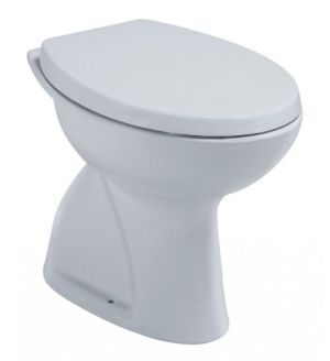 WC ŠOLJA SEVA DUO SIMPLON &#8211; VIDIMA W719801