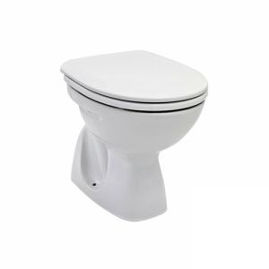 WC ŠOLJA POLO SIMPLON &#8211; INKER
