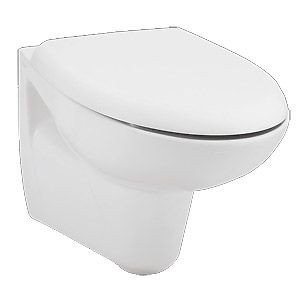 WC ŠOLJA KONZOLNA SEVA DUO