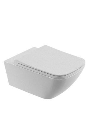 WC ŠOLJA KONZOLNA LIFE SA DASKOM SOFT-CLOSE &#8211; NEWARC 5823 7600