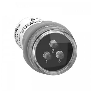 INDIKATOR FAZA 3LED 400V ZA VR ATA