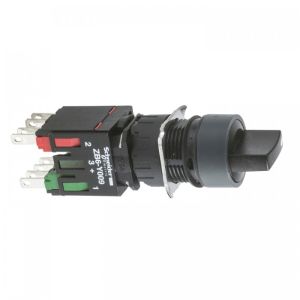 IZBORNI PREKIDAC D16 1NO1NC 1- 0-2