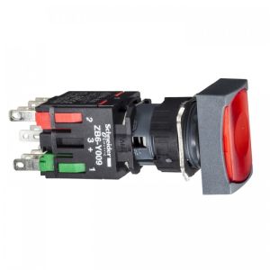 TASTER SVETLECI D16 1NO1NC PRA VOUGAONO C