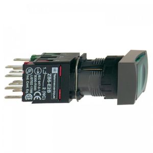 TASTER SVETLECI D16 1NO1NC PRA VOUGAONO Z