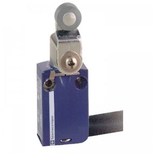 GRANICNI PREKIDAC 1NO 1NC 2M K ABL