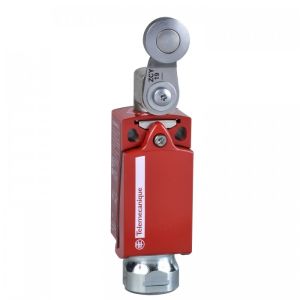 GRANICNI PREKIDAC PLASTICNI 1F 2O RB PG13