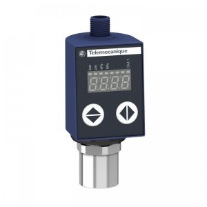 PREK. PRITISKA 10 BAR 24V 4-20 MA 1 PNP