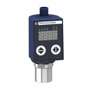PREK. PRITISKA 25 BAR 24V 2 NP N OUTPUT