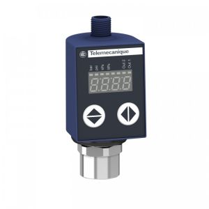 PREK. PRITISKA 40 BAR 24V 2 PN P OUTPUT