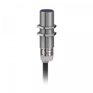 INDUCTIVNI SENZOR CILINDRICNI M12 12 24V