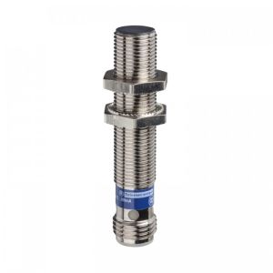 DETEKTOR INDUKTIVNI M12 SN=2MM NC NPN