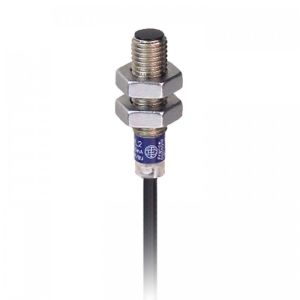 DETEKTOR INDUKTIVNI M8P  SN=2. 5MM NO PNP