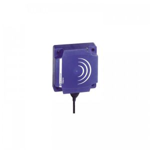 DETEKTOR INDUKTIVNI FORMC SN=1 5MM NO NPN
