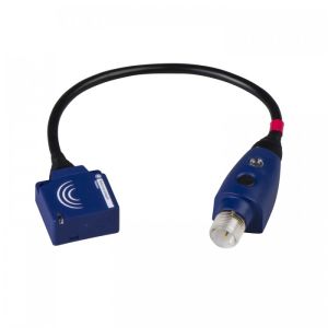 DETEKTOR INDUKTIVNI FORME SN=1 0MM NC