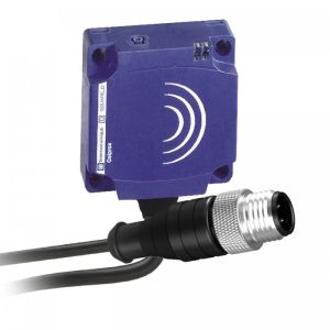 DETEKTOR INDUKTIVNI OSI FORMC SN=25MM NO