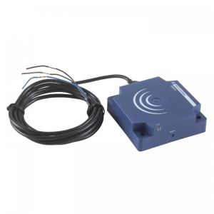DETEKTOR INDUKTIVNI FORMD SN=6 0MM NO