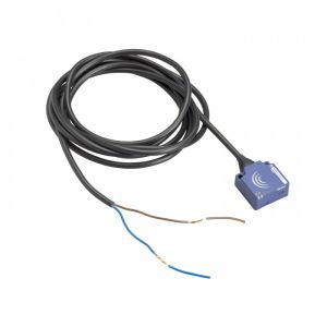 DETEKTOR INDUKTIVNI FORME SN=1 5MM NC