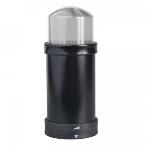 BLOK TREP. PROZIRNI 24V