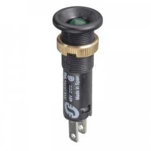 LAMPICA SIG. LED ZELENA
