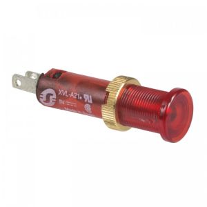 LAMPICA SIG. LED CRVENA 24VDC