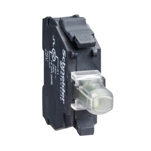 Blok LED beli 24V za signalnu lampu