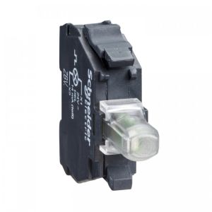 BLOK LED 120 V AC ZELENI