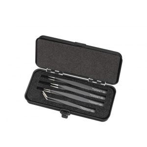 ZP 99 0 14 002   Prof. ESDSMD  tweezer garnitura Prof. ESD