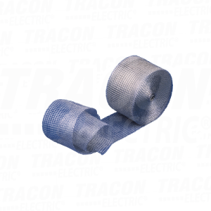 Trakasta bakarna carapa5m×30mm ×0.4mm