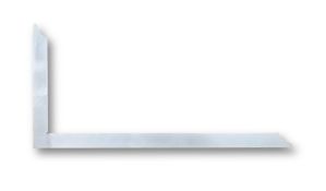 Stolarski ugaonik 700x300 mm ZWZ Sola