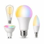 Kategorija LED smart sijalice image